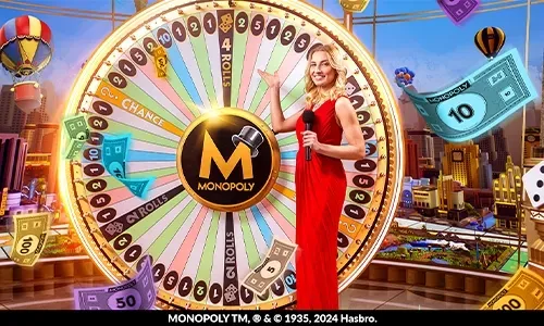 Latest Online Casino Trends